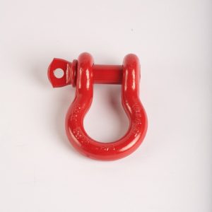 Extreme Outback Shackle