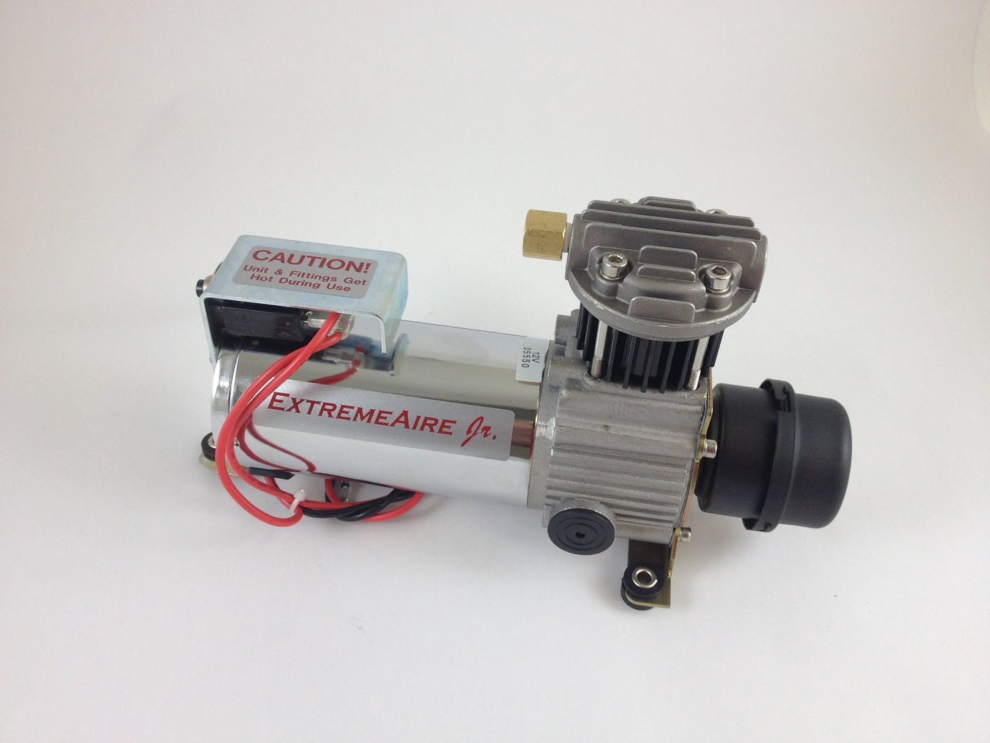 ExtremeAire Jr. 12 Volt Compressor Extreme Outback