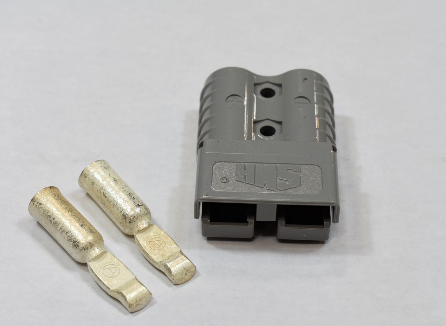 120 Amp Anderson Connector (Choose Lug Gauge) Extreme Outback