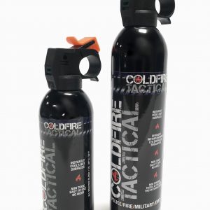Cold Fire Tactical Fire Extinguisher (Choose Size)