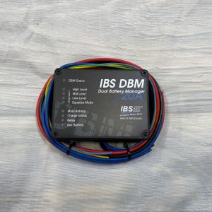 IBS DBM20A DC TO DC IN CAR CHARGER