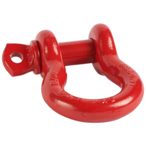 Extreme Outback Shackle