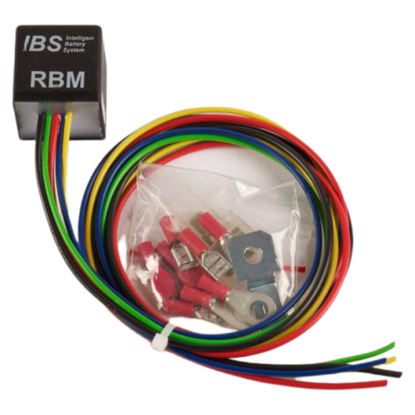 IBS Relay Booster Module