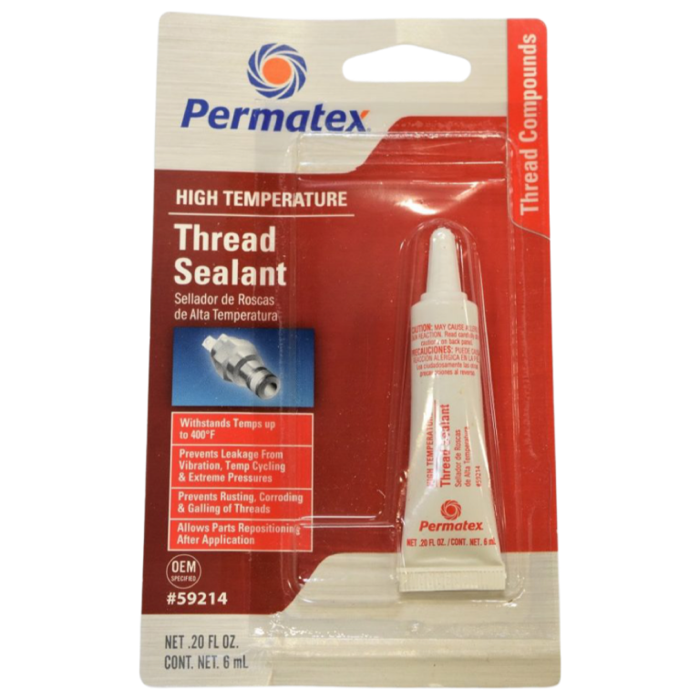 Permatex Thread Sealant Extreme Outback