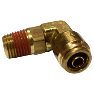 Hot Max 28051 Direct Line Air Chuck with Female NPT and Shut Off 